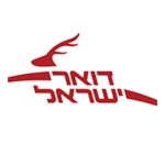 Logo of חברת דואר ישראל android Application 